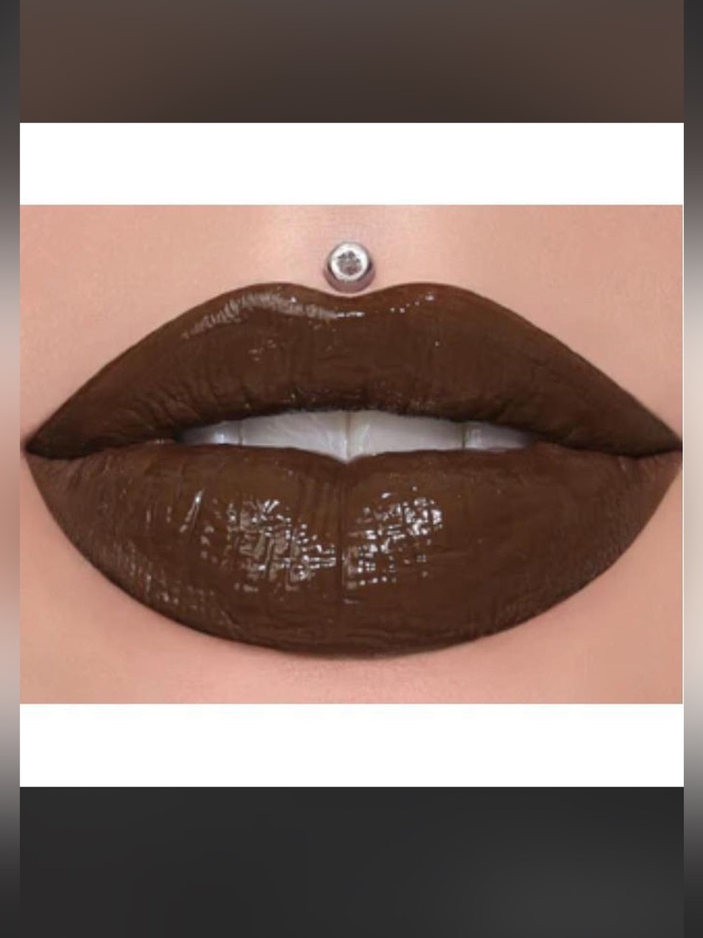 Jeffree Star Supreme Gloss - Dominatrix